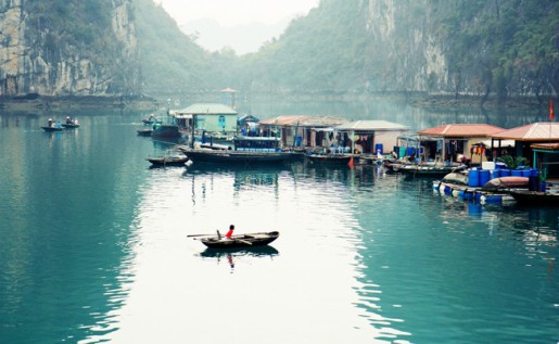 Vung-Vieng-Fishing-Village